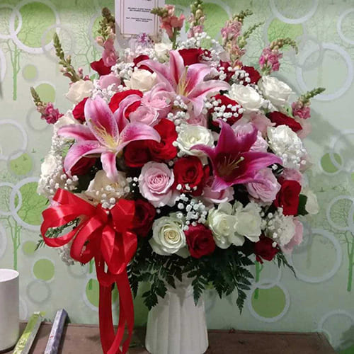 Bunga Meja Ben Arum Florist (23)