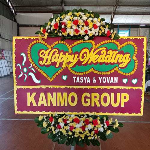 Bunga Papan Ben Arum Florist (13)