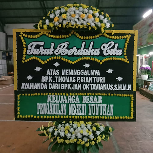 Bunga Papan Ben Arum Florist (21)