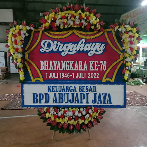 Bunga Papan Ben Arum Florist (31)