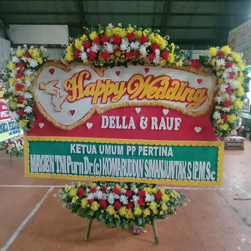 Bunga Papan Ben Arum Florist (7)
