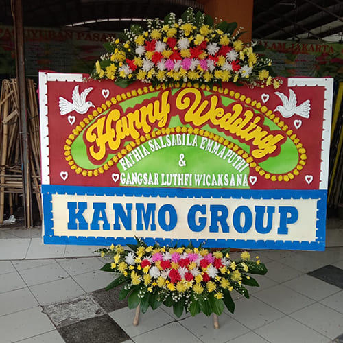 Bunga Papan Ben Arum Florist (8)