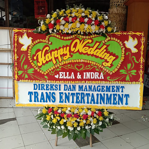 Bunga Papan Ben Arum Florist (9)